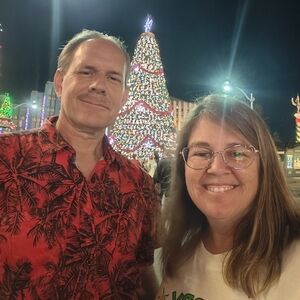 Meet your Posher, Micki